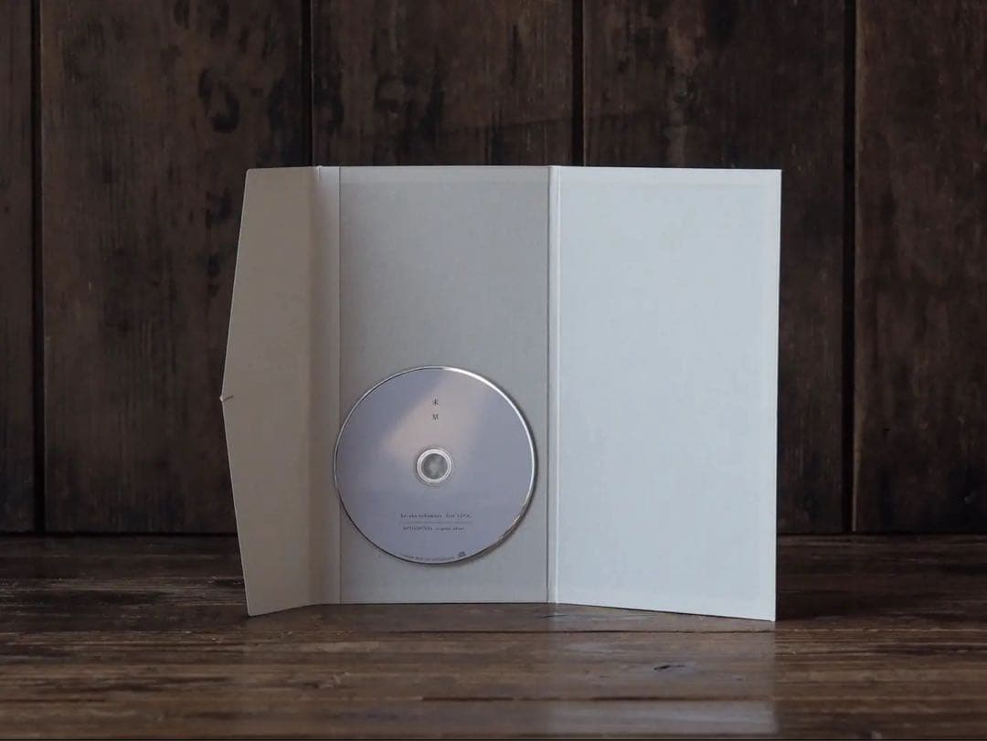 最安値】未草 アルバム haruka nakamura feat. LUCA - メルカリ