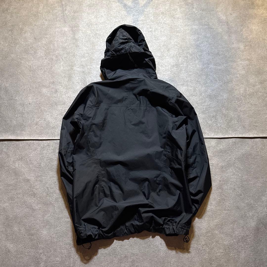 ジャケット・アウター Patagonia \"GORETEX\" tech shell jacket S