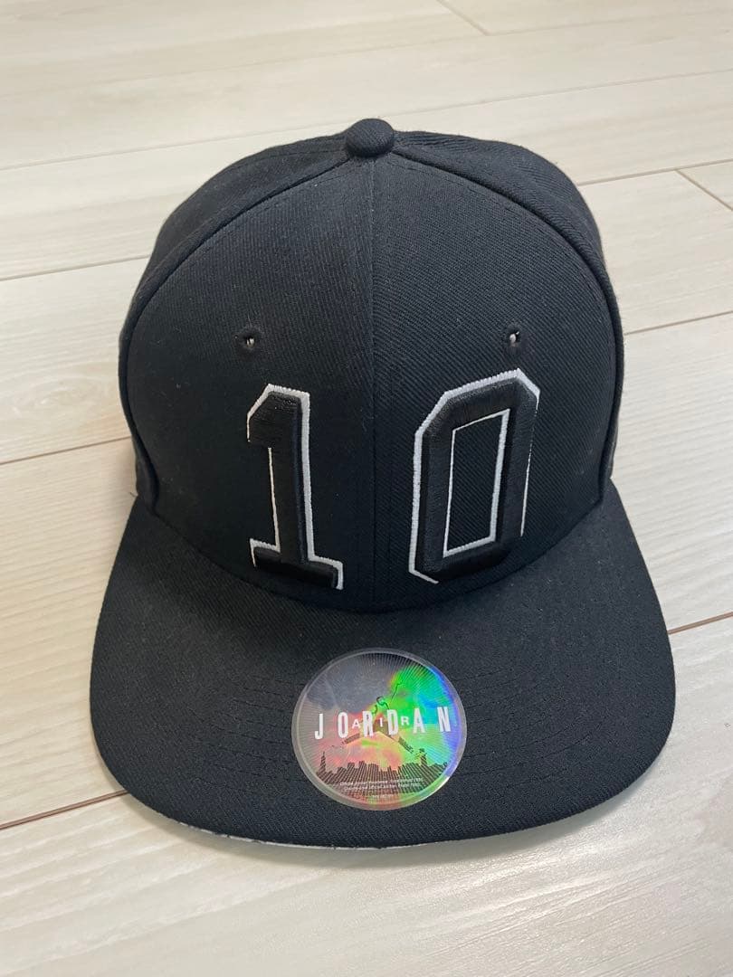 ジョーダン×スラムダンク キャップ NIKE - メルカリ