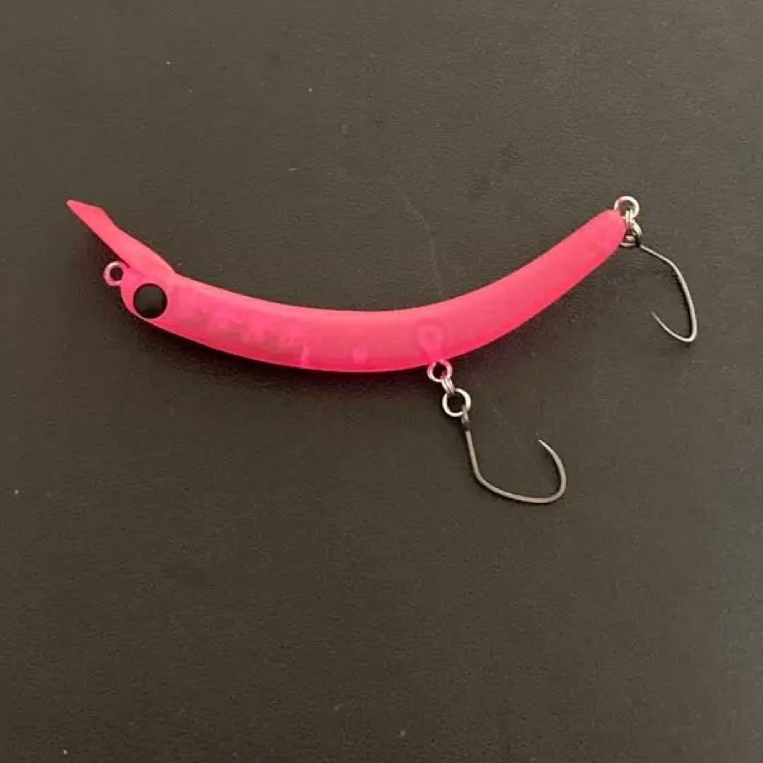 1089工房 さかさにょろ60XS ワンダーフィールド オリカラ - メルカリ