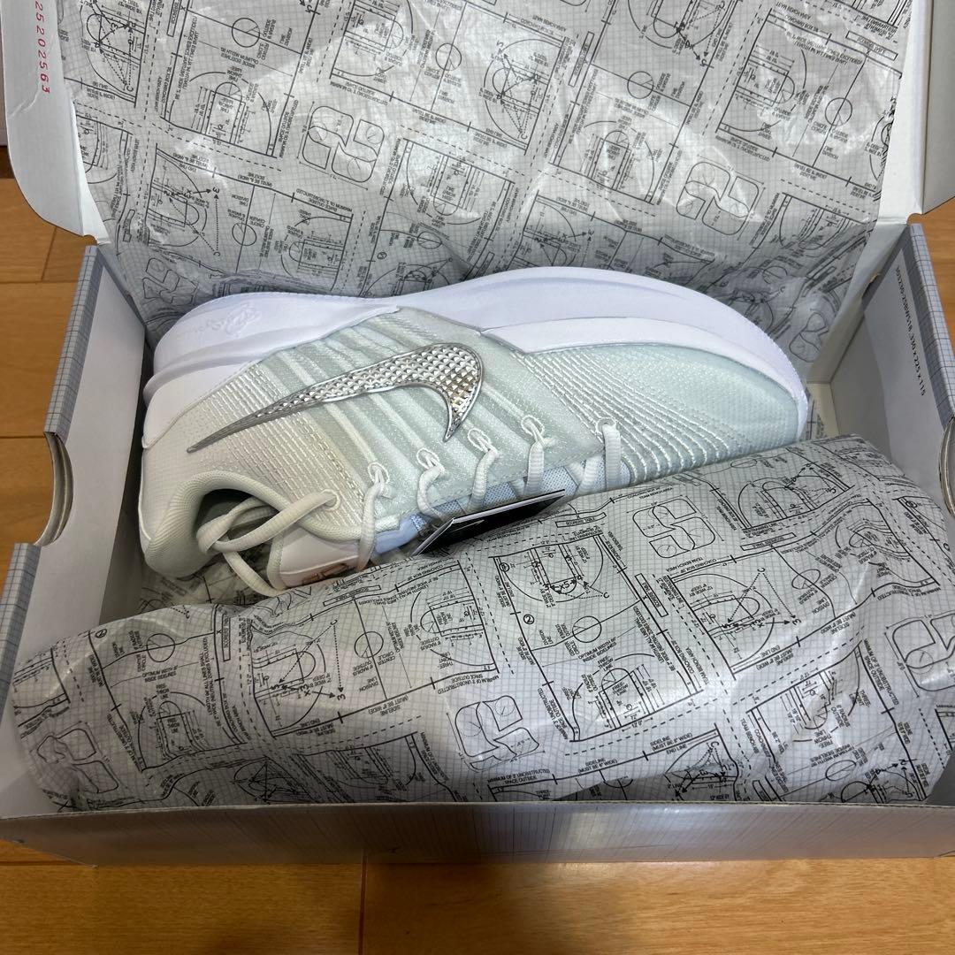 サブリナ3 WMNS 27.0cm MENS26.5cm 新品未使用