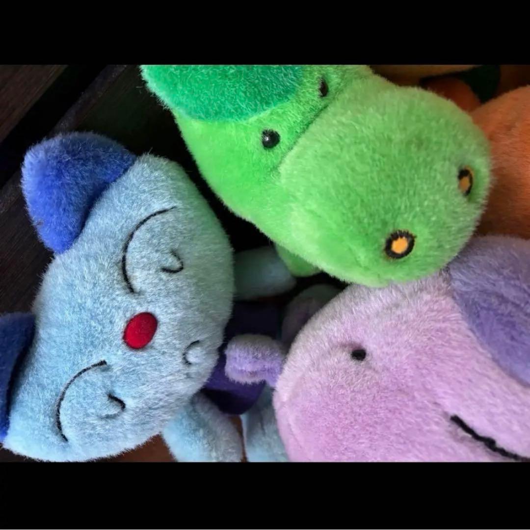 【希少】ふしぎなあのこはすてきなこのこ