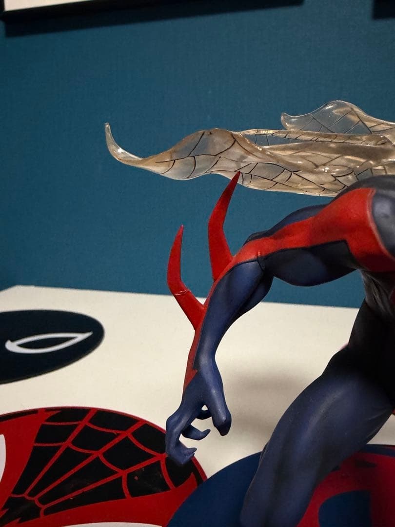 コトブキヤ ARTFX+ スパイダーマンフィギュア 5体セット - メルカリ