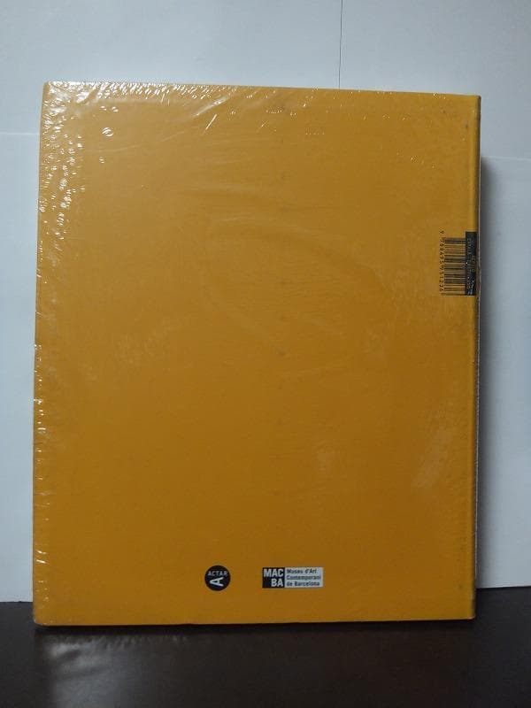 ブリンキー・パレルモ Blinky Palermo /未開封洋書!の通販はau PAY