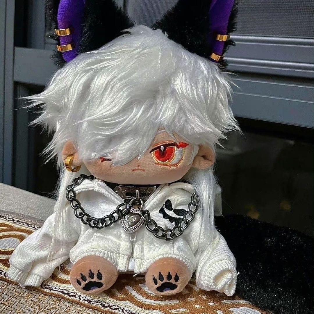 20cm　着せ替えぬいぐるみ　原神　セノ　ティナリ　アルハイゼン　カーヴェ Amazon.co.jp: 原 神 アルハイゼン 着せ替えぬいぐるみ 20cm ○ : おもちゃ