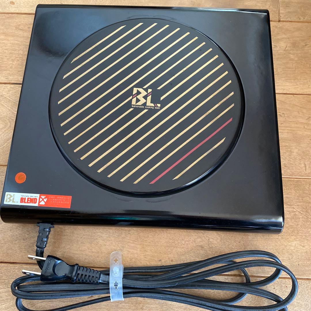 昭和レトロ ツインバード電気ウォーマー 未使用 TH-90型 100V 90W