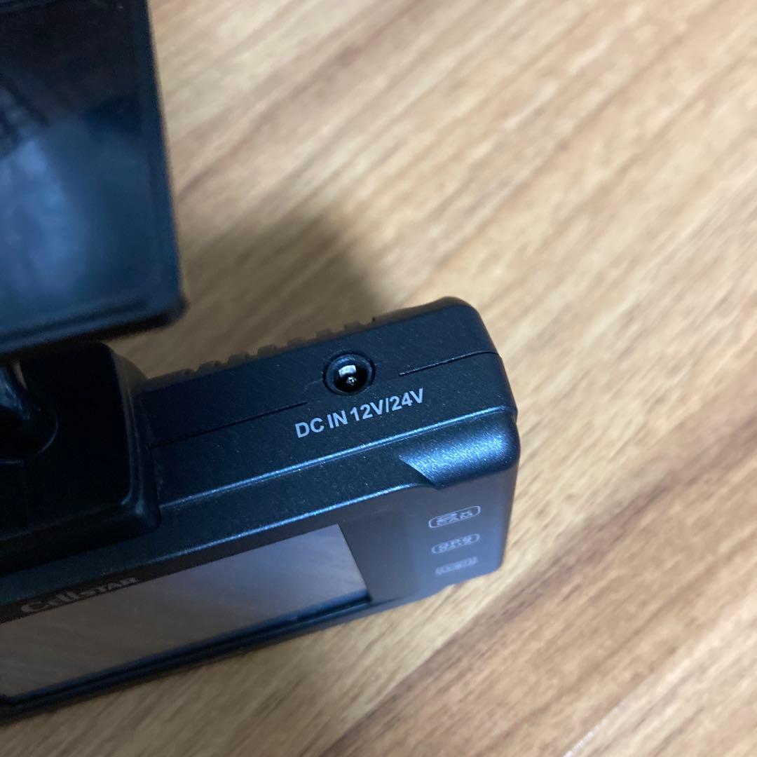 CSD-790FHG セルスター ドライブレコーダー SDカード（16G） - メルカリ