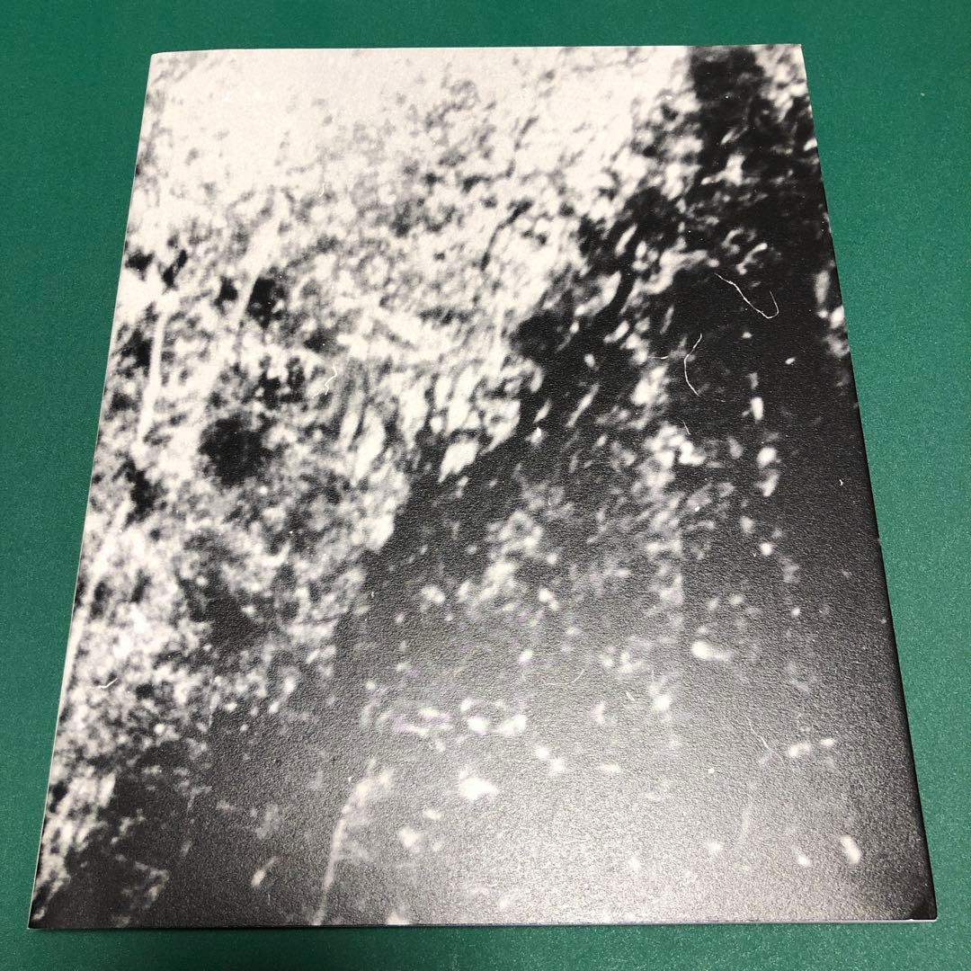 ABSTRACTS 横田大輔 Daisuke YOKOTA etc ABSTRACTS 横田大輔 Daisuke YOKOTA etc - メルカリ