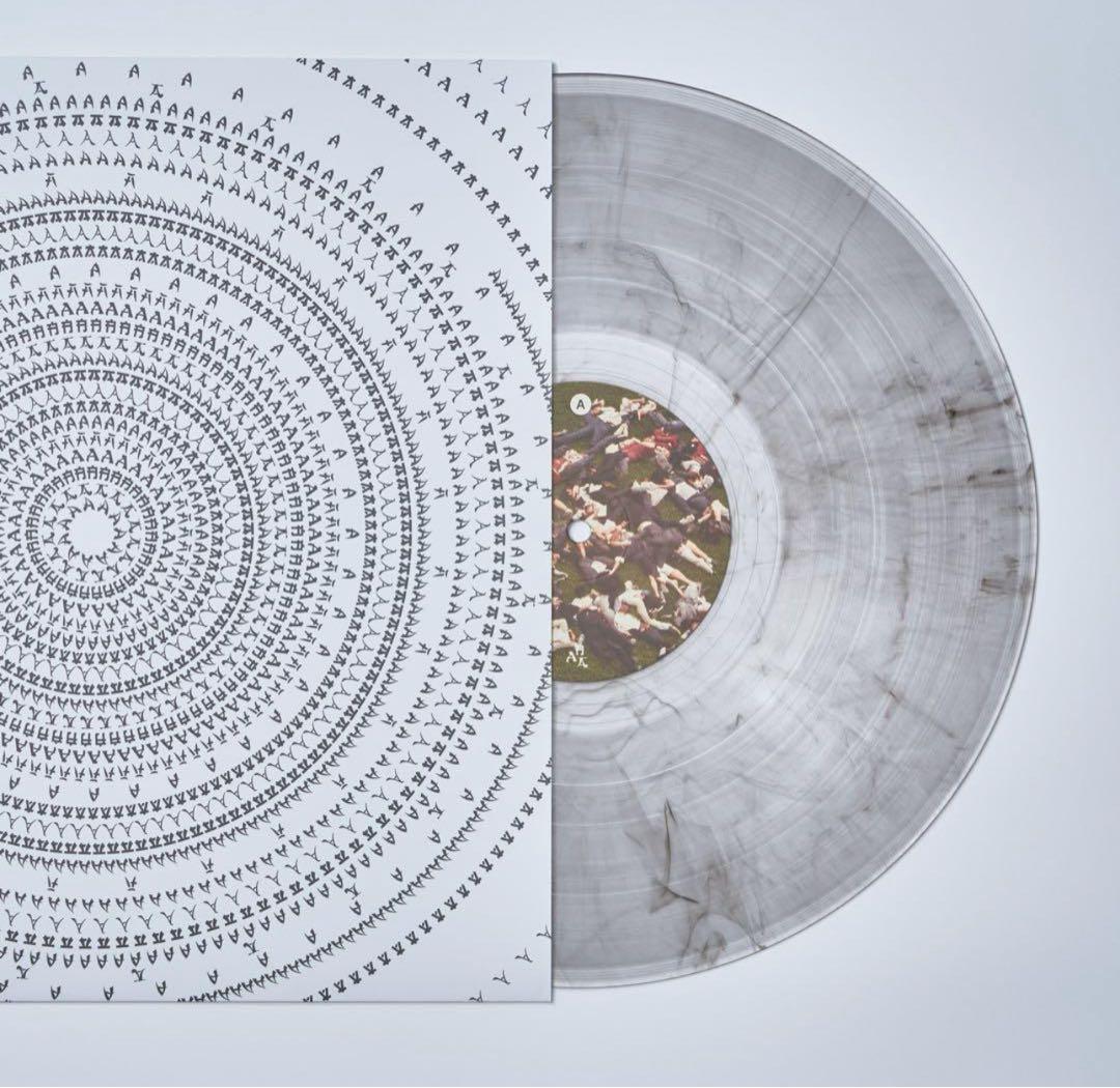 HYUKOH 落日飛車 AAA アナログ レコード LP Vinyl ヒョゴ - メルカリ