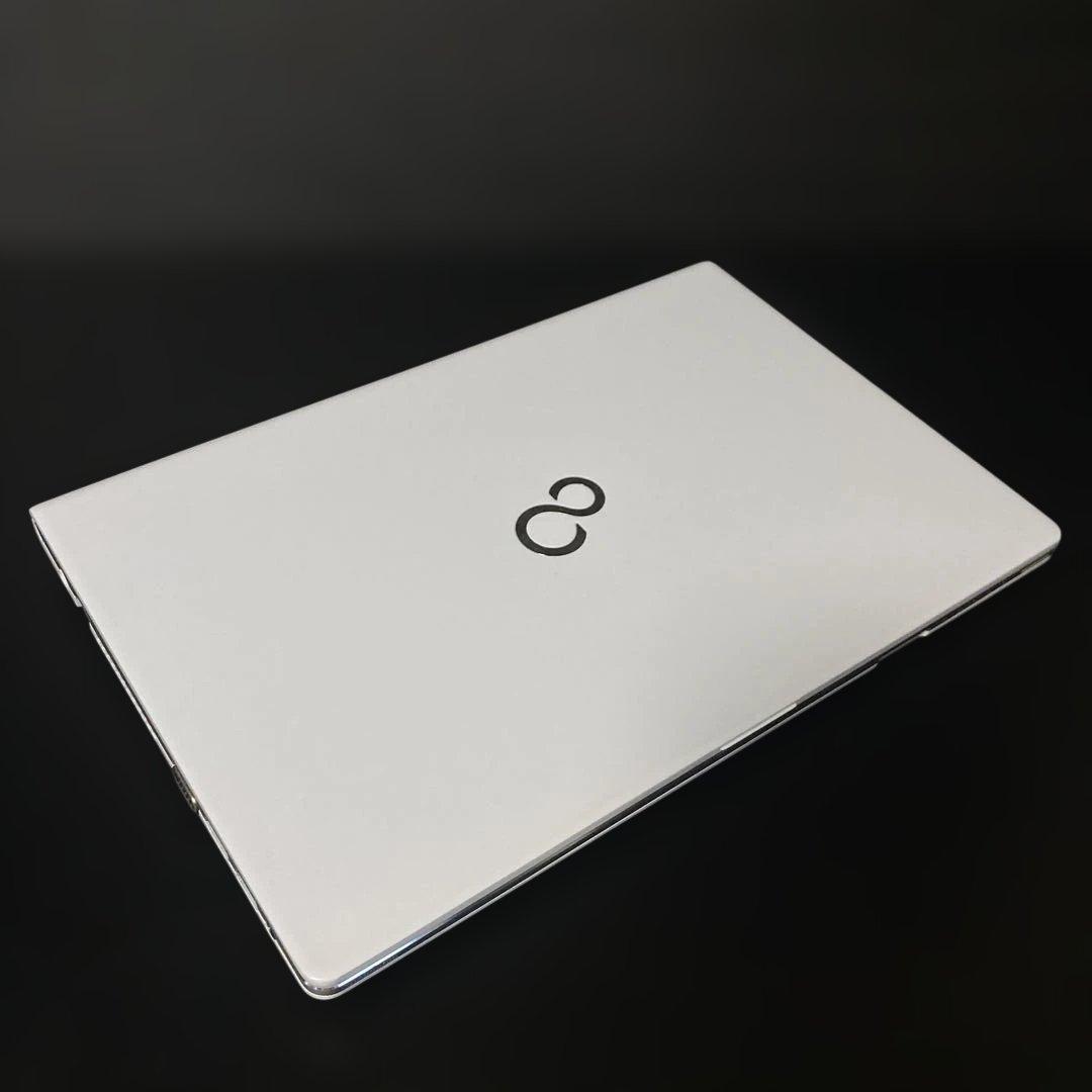 本日SALE】LIFEBOOK SH90 Ci5タッチパネル（レスモデル）