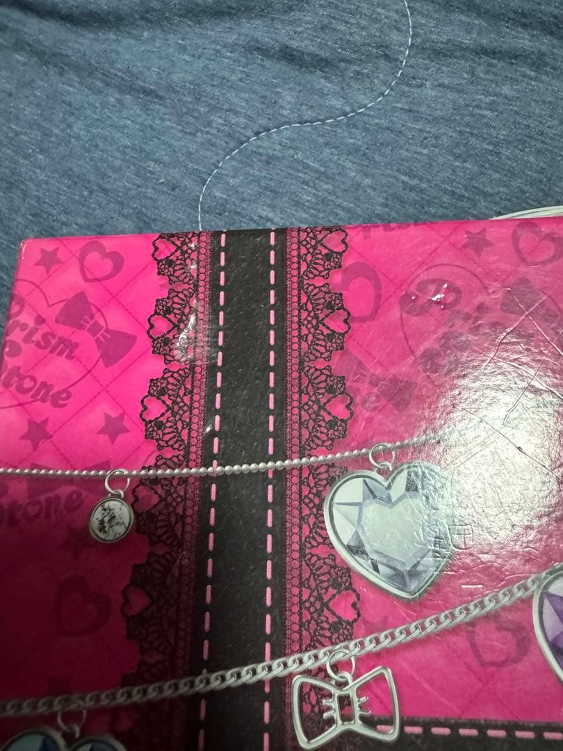 ストーン付き！プリティーリズム プリズムストーン まとめ売り - メルカリ