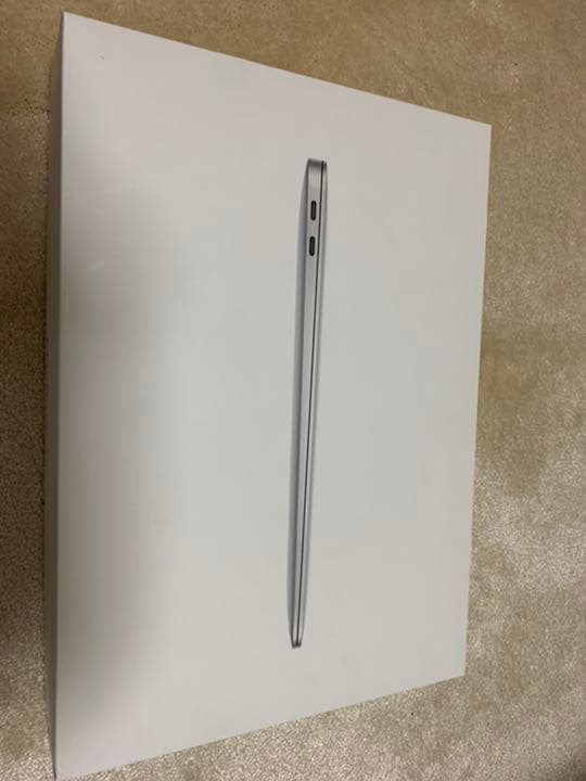 スマホ・タブレット・パソコン APPLE MacBook Air MACBOOK AIR MREC2J/A Apple MacBook Air Retinaディスプレイ 1600/13.3 MREC2J/A [シルバー