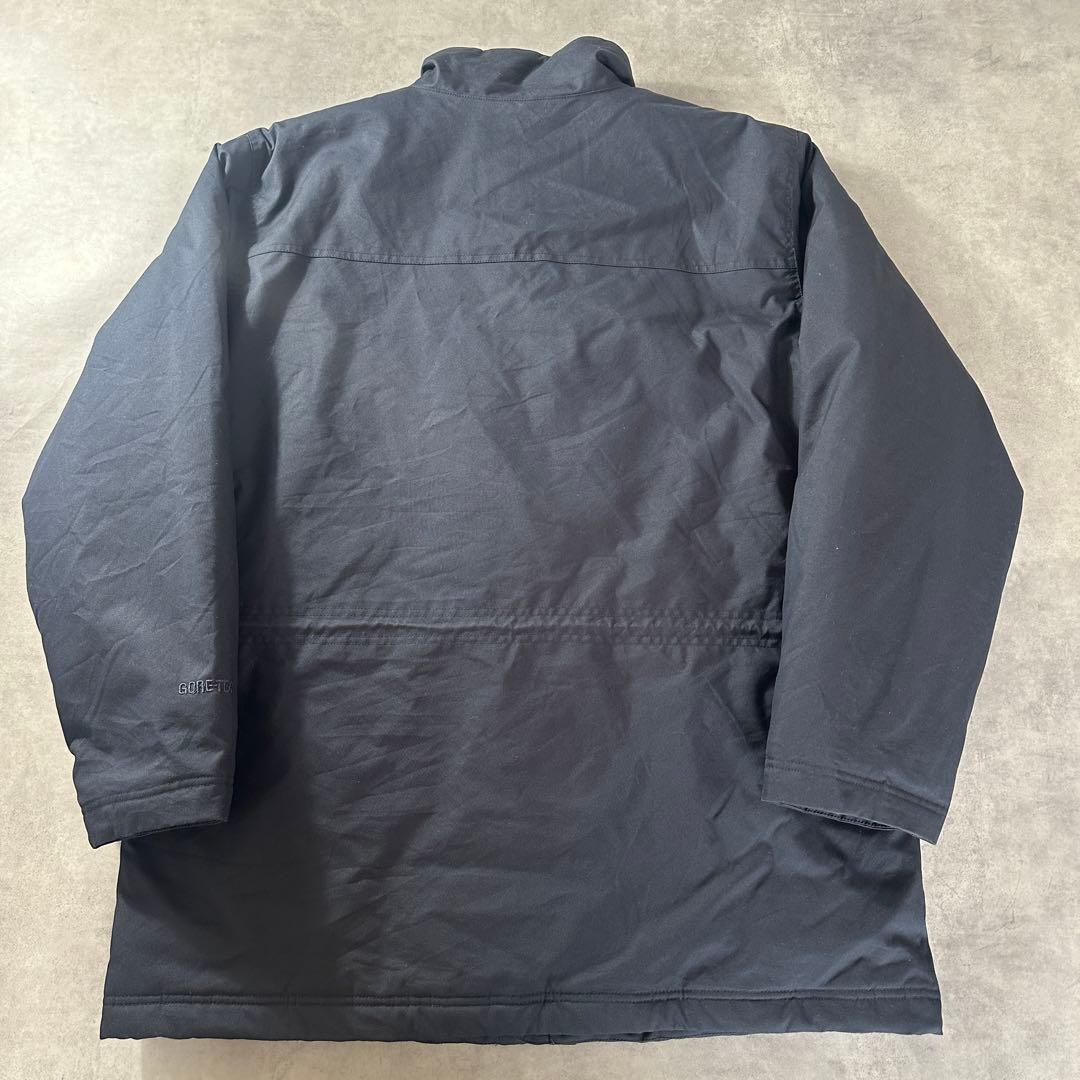 90s L.L.Bean エルエルビーン M65風 モッズコート XL 古着