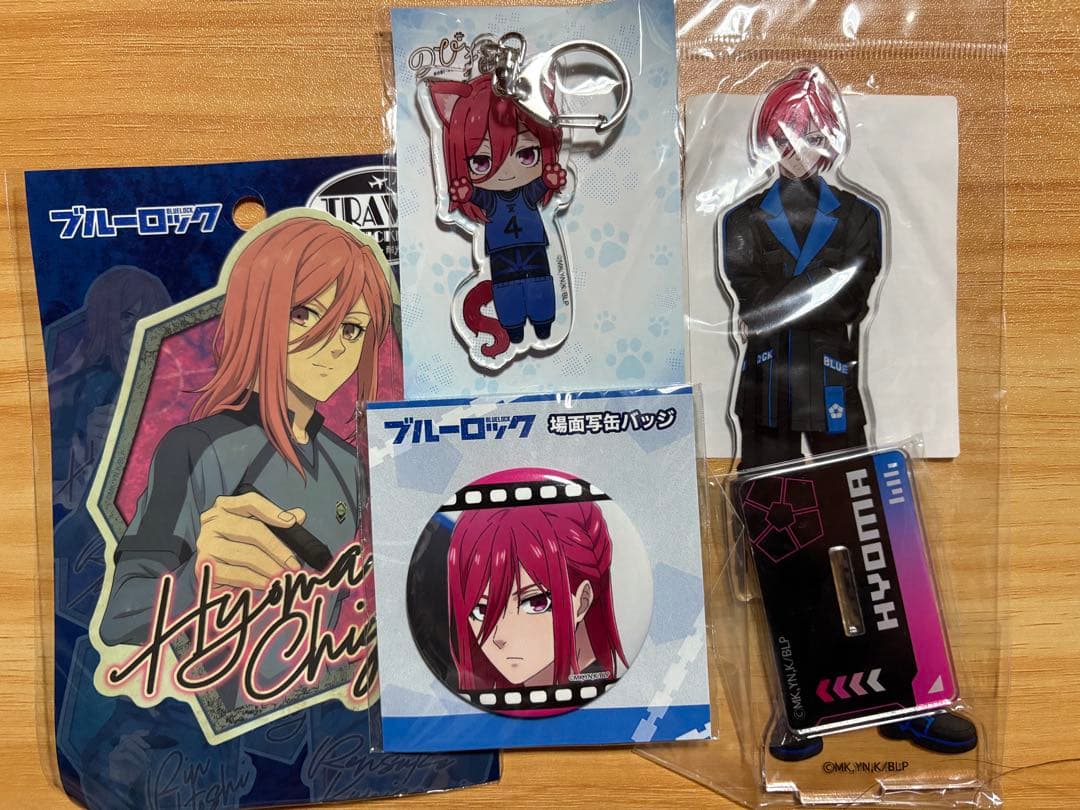 ユーリ!!! on ICE 日めくり カレンダー 2019/2020 ユーリ!!! on ICE