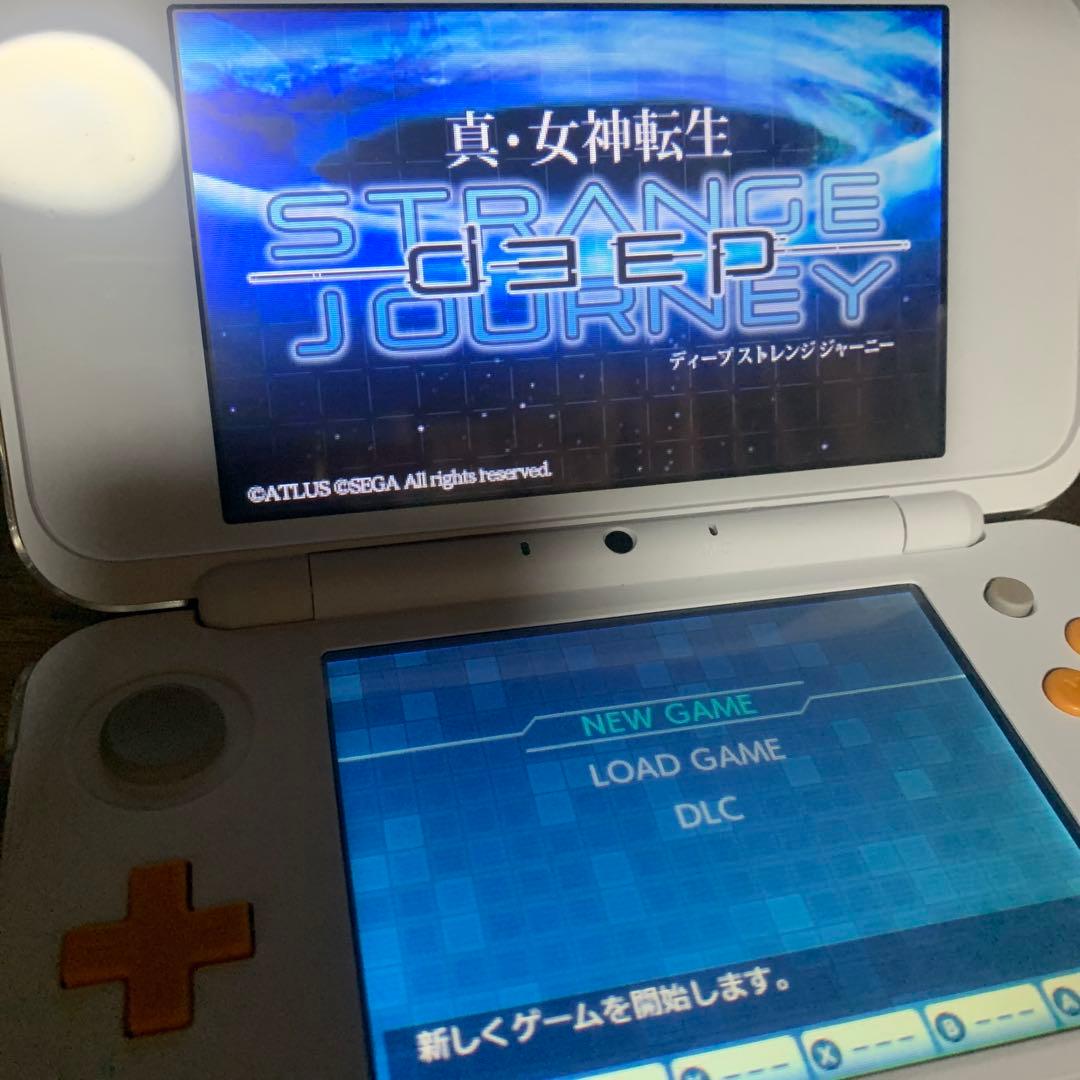 3DS 女神転生・ペルソナQ・ソウルハッカーズ・デビルサバイバー まとめ