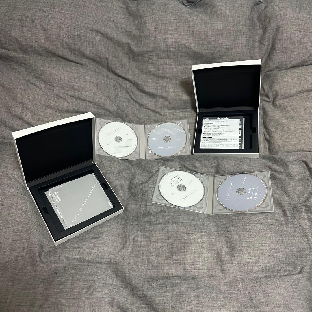 2/13迄 Snow Man CD シングル アルバム 特典 計58点まとめ売り - メルカリ