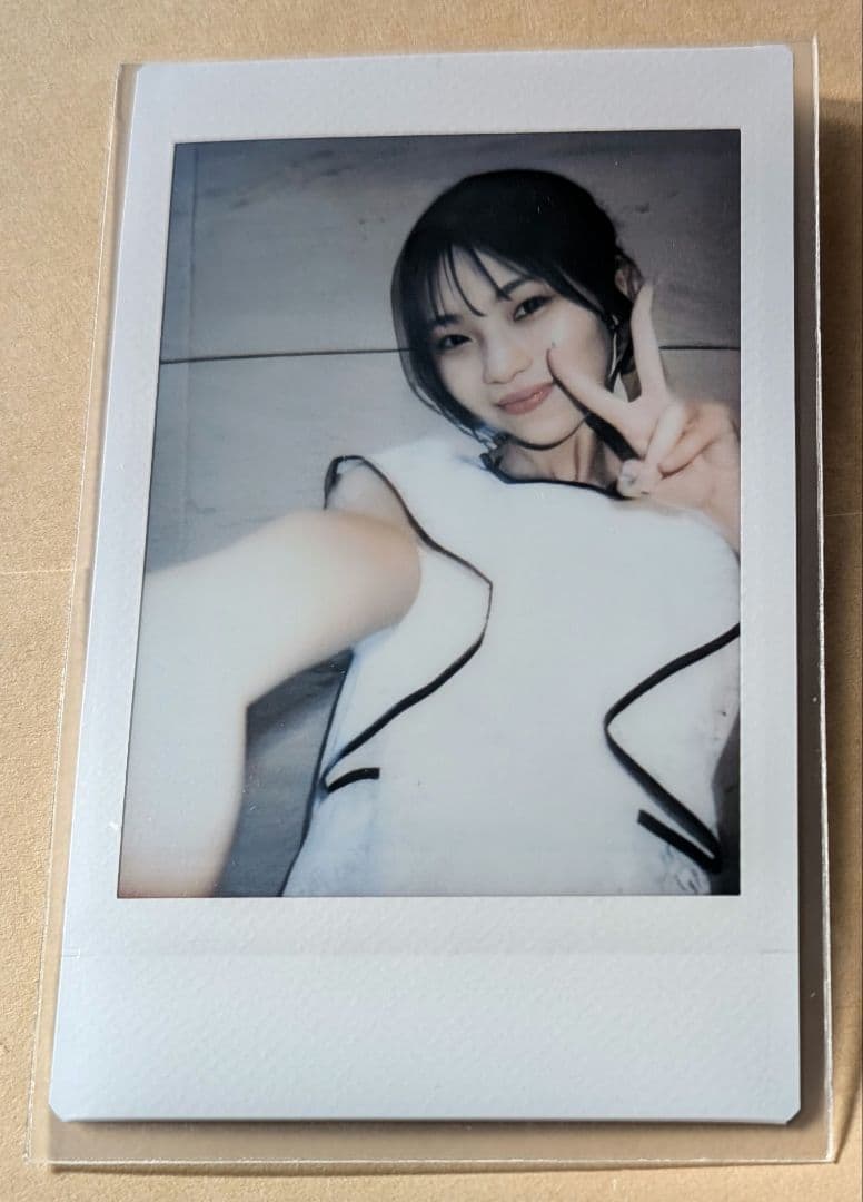 菊地姫奈 チェキ - メルカリ