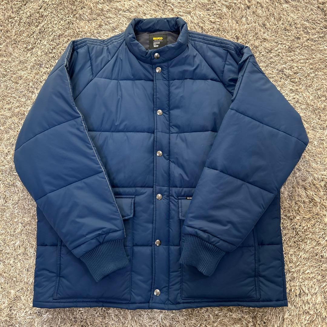 bluco ブルコ レーシングジャケット - メルカリ