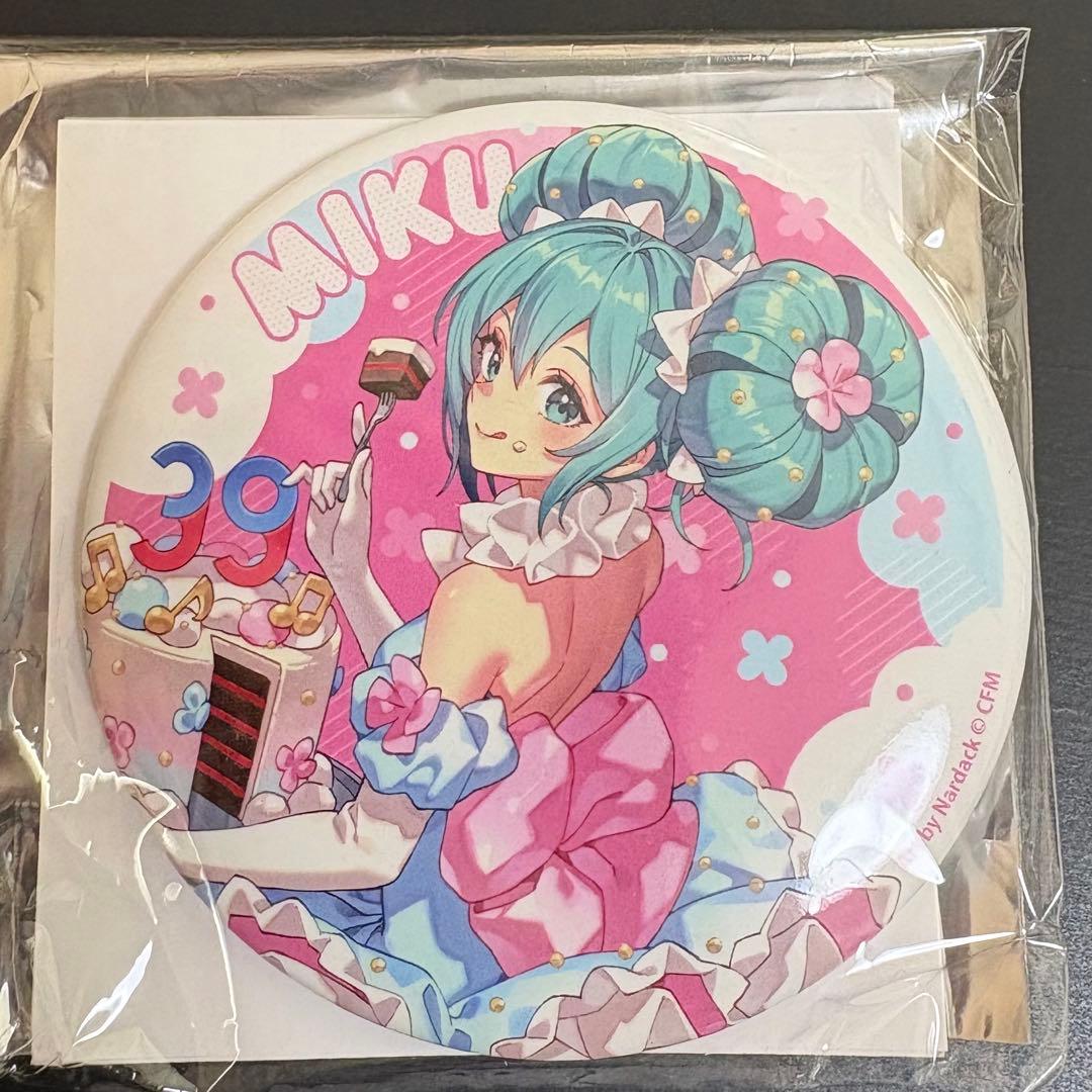 は*ん様 ザッカマート a3痛バ アイナナ 九条天 valiant 缶バッジ