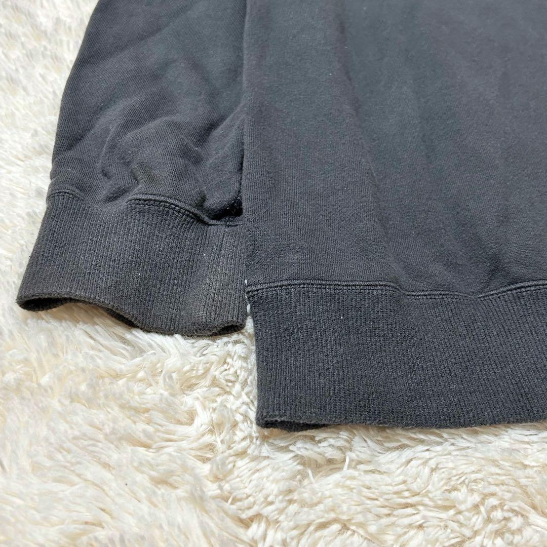 ヴィヴィアンウエストウッド クリーピーベア 長袖 黒 ロング