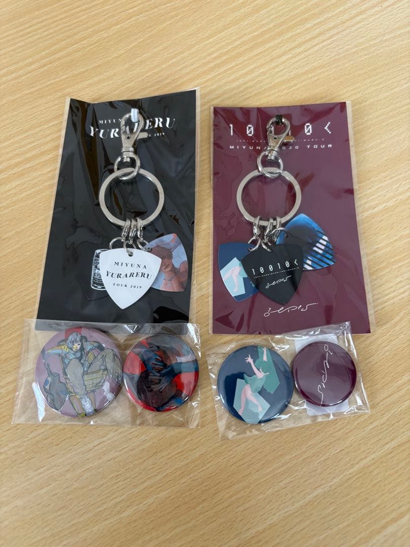 みゆな シンガーソングライター グッズ - メルカリ