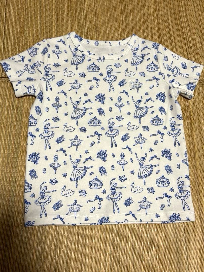 トップス House on the Hill S/S Tee 100 L/S Tee (Argyle) | House on the Hill