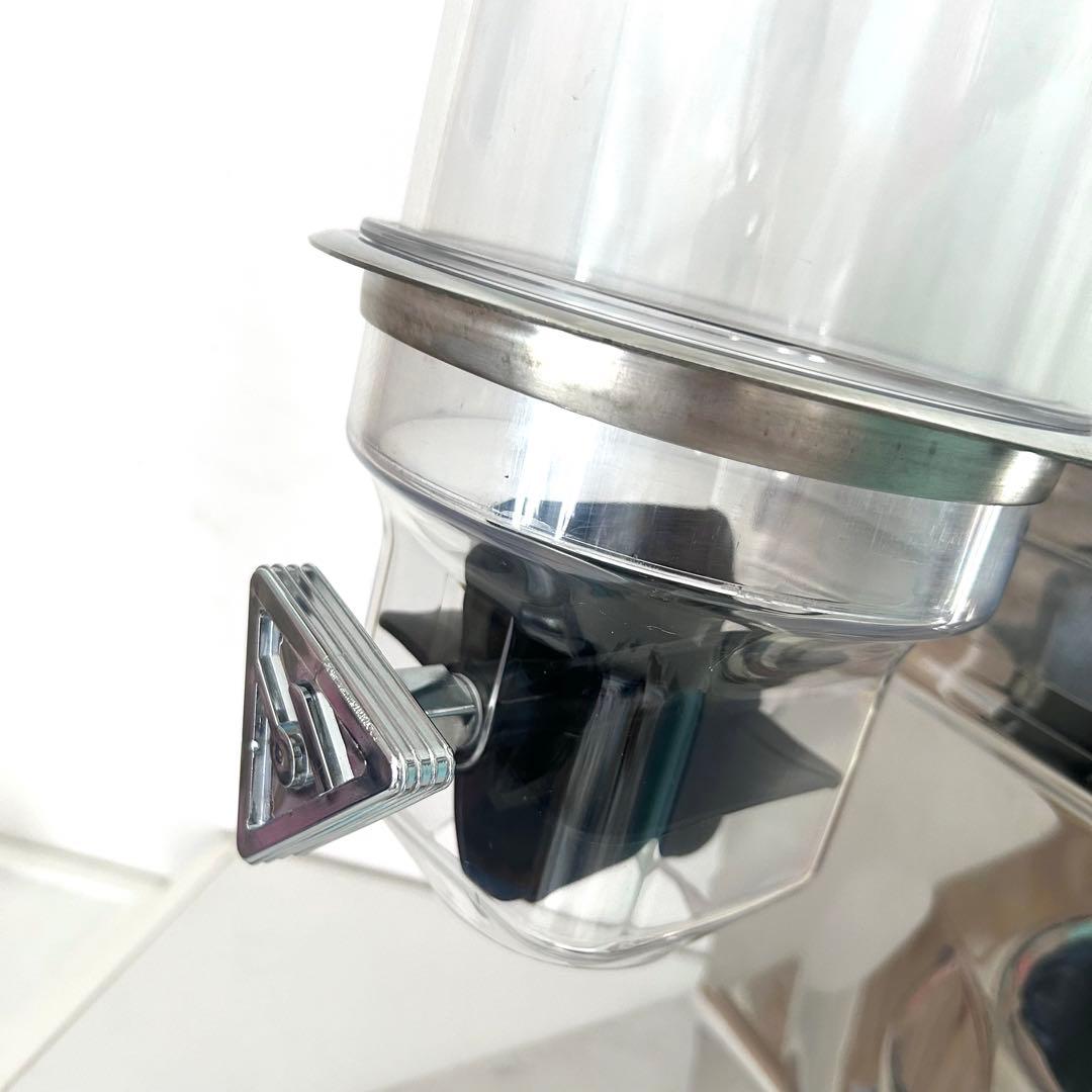 アメリカ雑貨】業務用 ケロッグ シリアル ディスペンサー - メルカリ