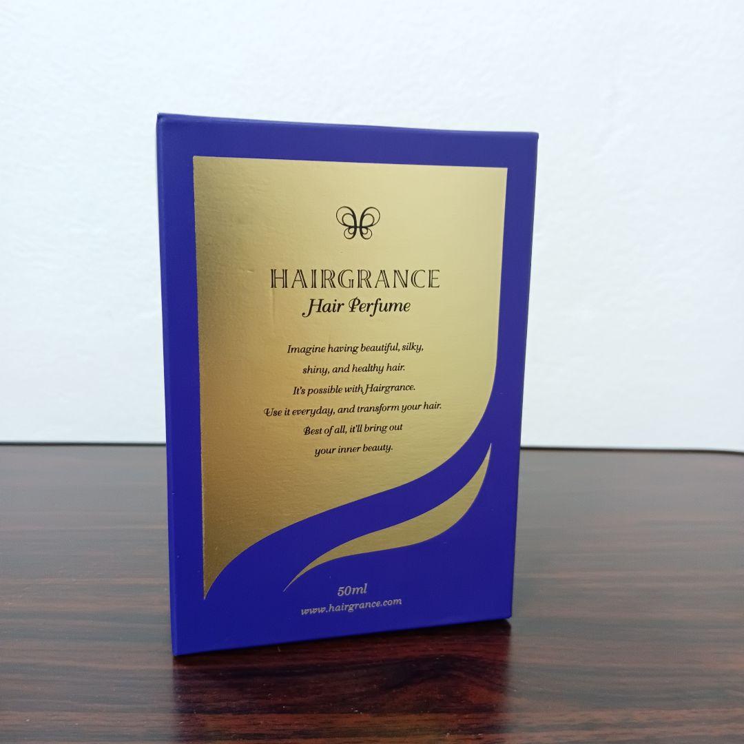 6-170　ヘアグランス　ヘアパフューム　オードトワレ　50ml　アスティ Hair Perfume by Kitsch – Ash and Antler