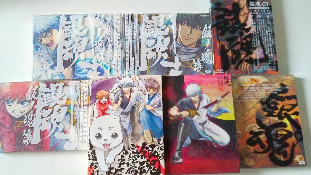 銀魂　DVD 91hYRnkYGFL._AC_UF350,