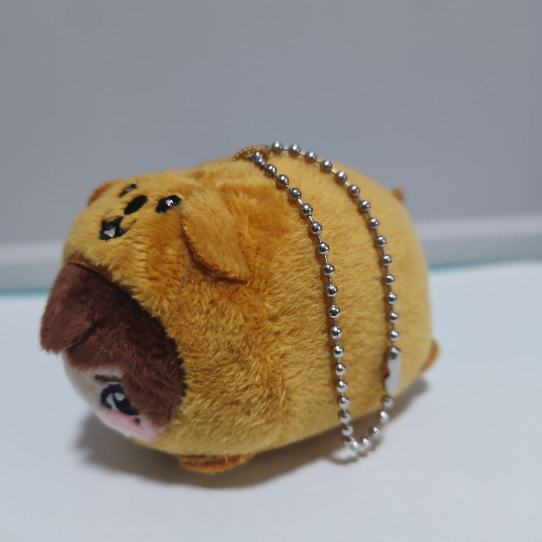 FANTASTICS 木村慧人 ケイビーちゃんぬいぐるみ - メルカリ