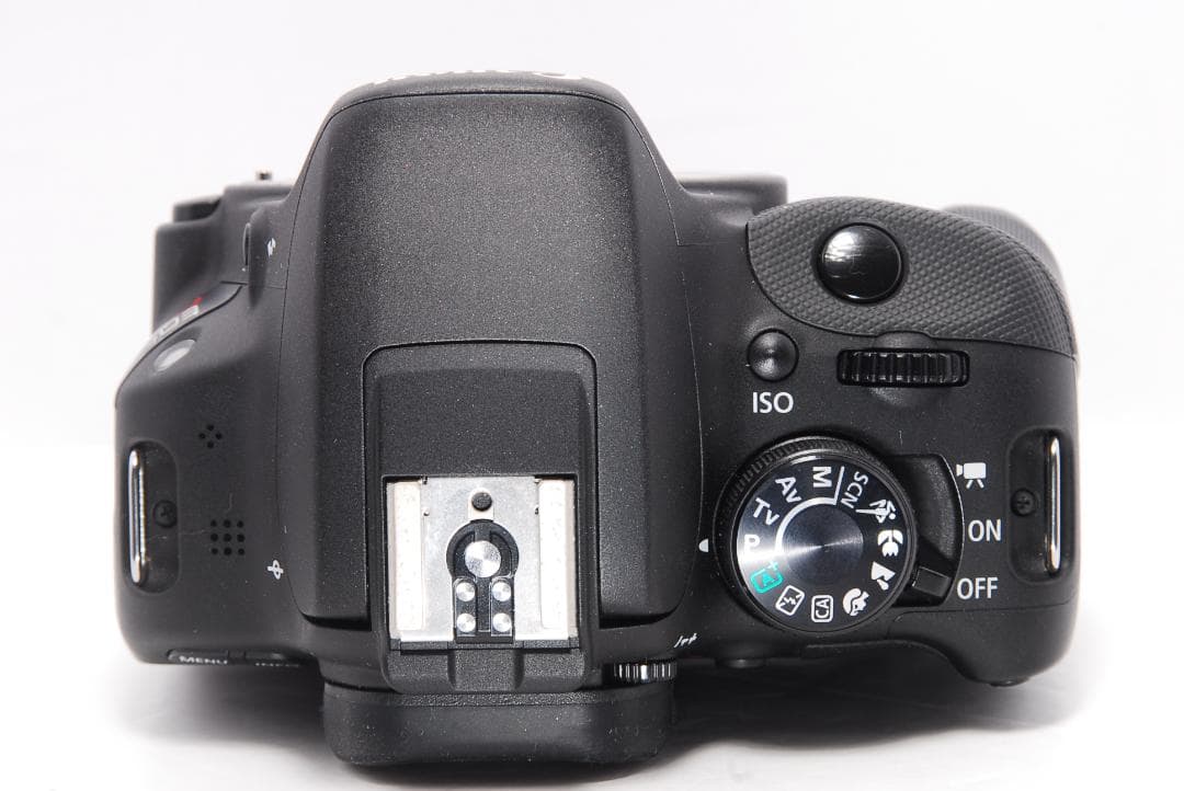 ✨美品 ショット3801回 おまけ付き ✨Canon Kiss X7レンズセット