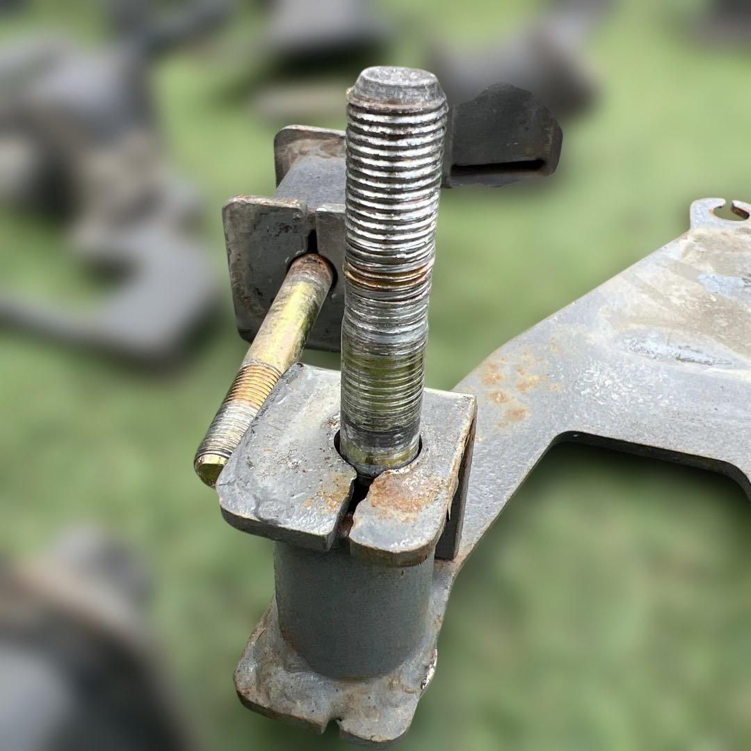 デリカD5 CV1W 前期用 Heartland 2インチUP ブロックキット - メルカリ