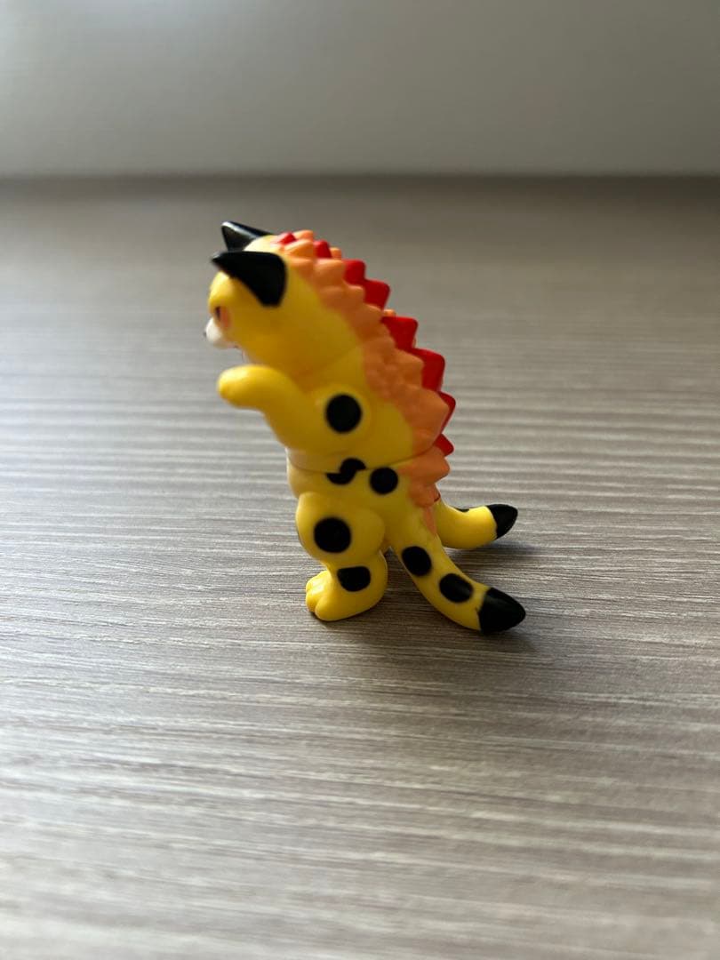 小夏屋 ネゴラ フィギュア - メルカリ