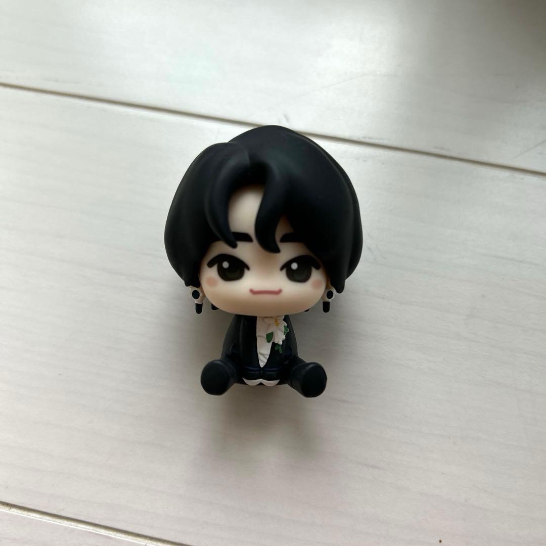 2024 一番くじC賞 ミセスグリーンアップル 大森元貴 - メルカリ