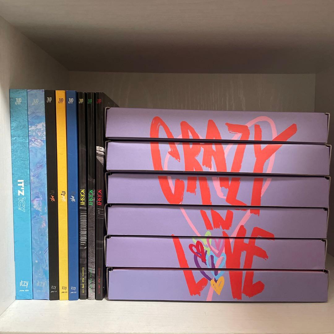 K-POP・アジア ITZY HEADS UP, PH MIDZY! K-pop girl group ITZY announced their upcoming