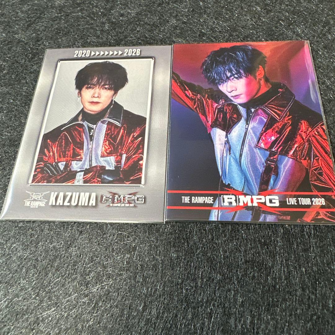 川村壱馬フォトカ - メルカリ