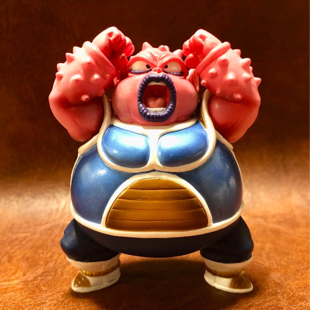 ドラゴンボール ワーコレ 接近！ギニュー特戦隊編 ドドリア スペシャル