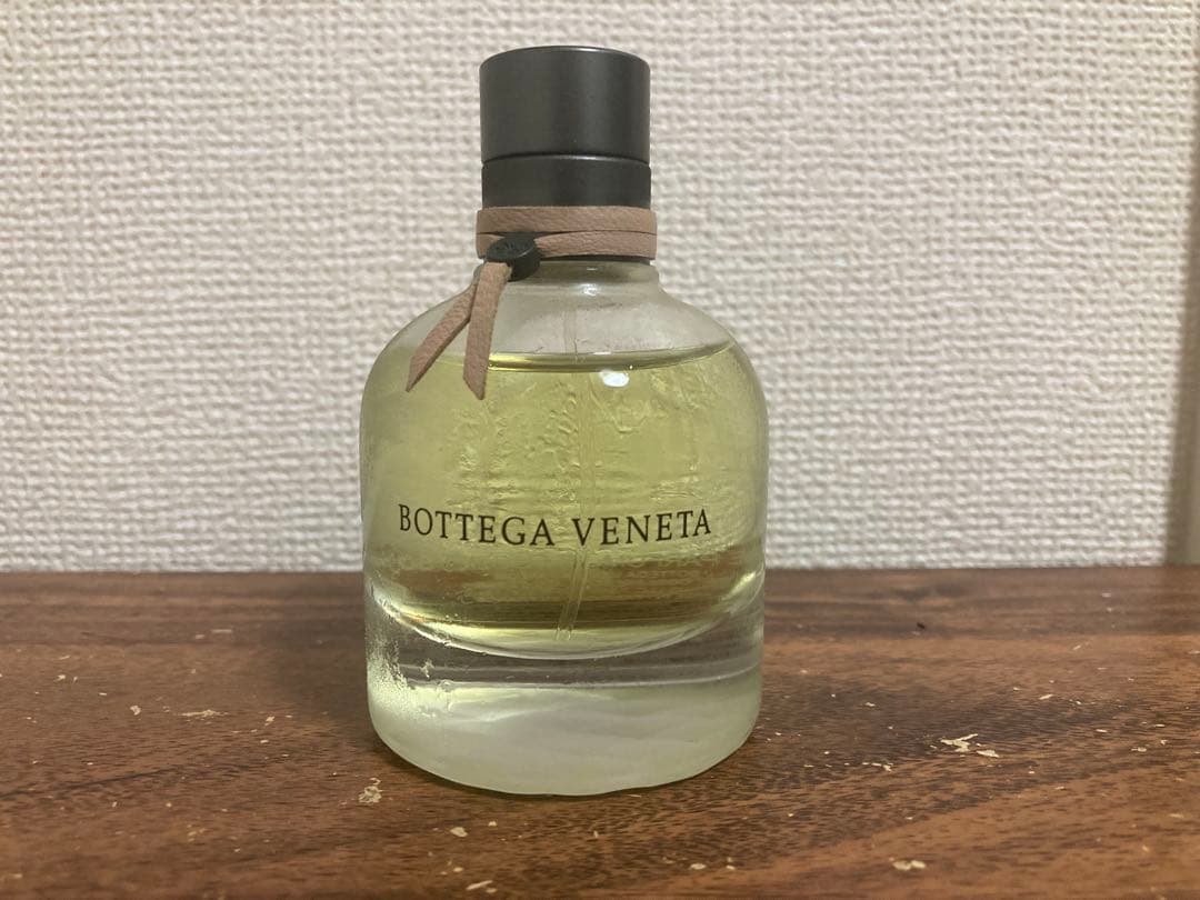 Bottega Veneta オードパルファム 50ml オードパルファム(ボッテガ・ヴェネタ)の通販・口コミ | 化粧品