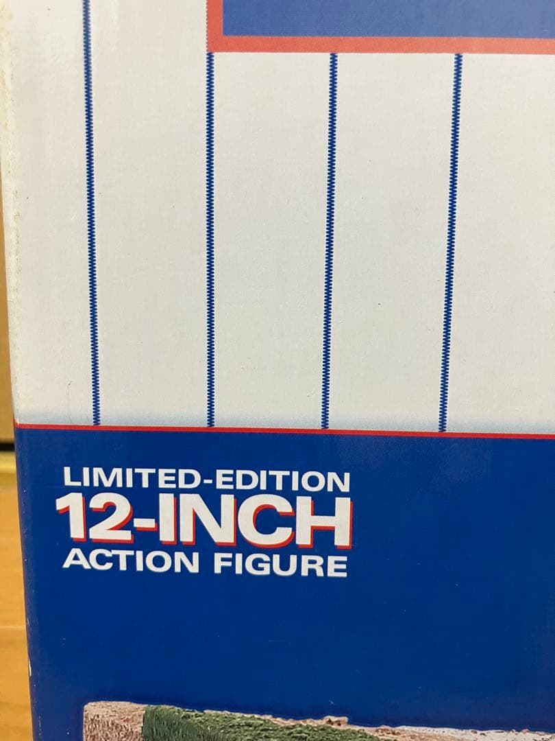 MLBシカゴ・カブス サミー・ソーサ マクファーレン ❣️レア❣️12