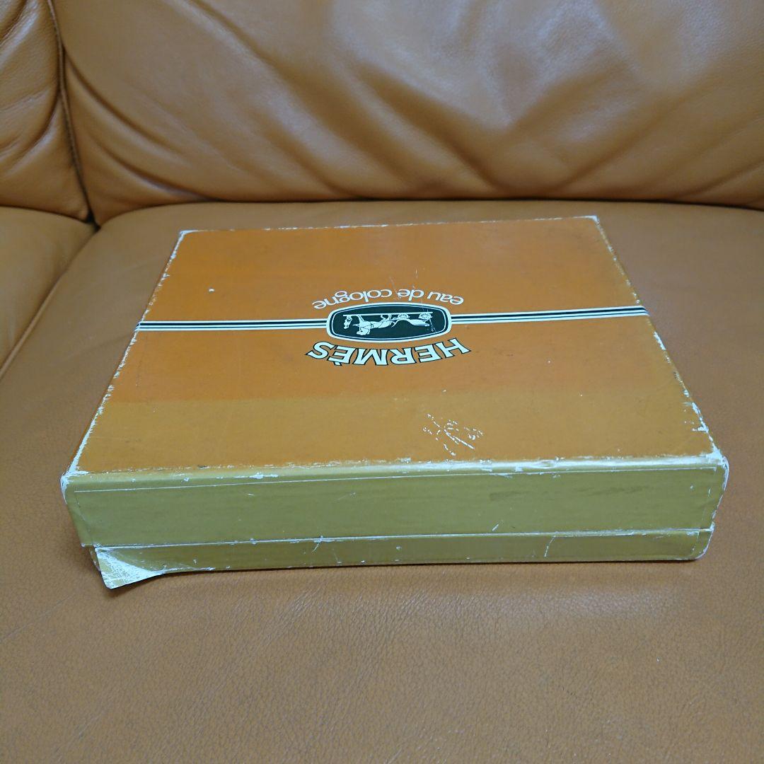 ❤️希少 HERMÈS eau de cologne ゴルフボール エルメス - メルカリ