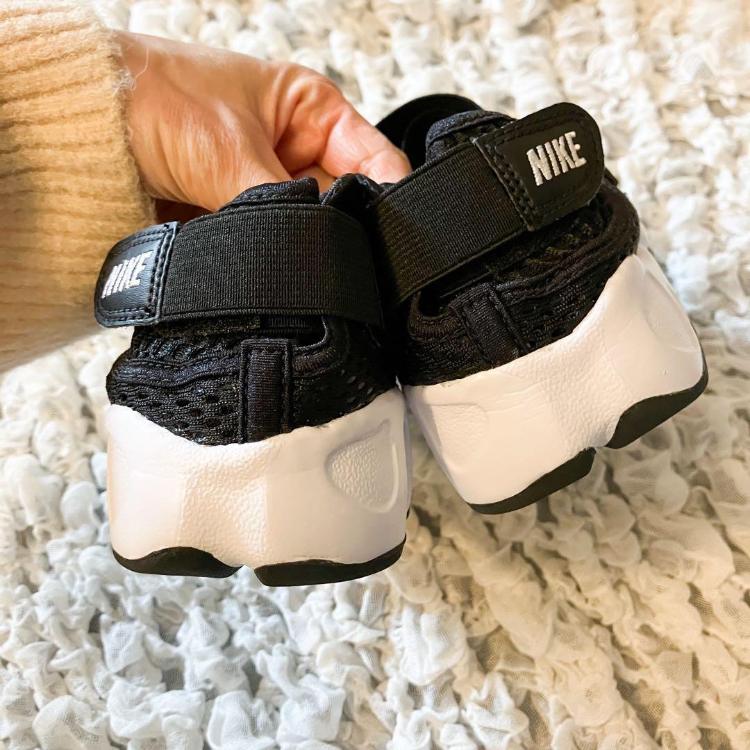 ほぼ新品】NIKE リトルリフト エアリフト 24cm - メルカリ