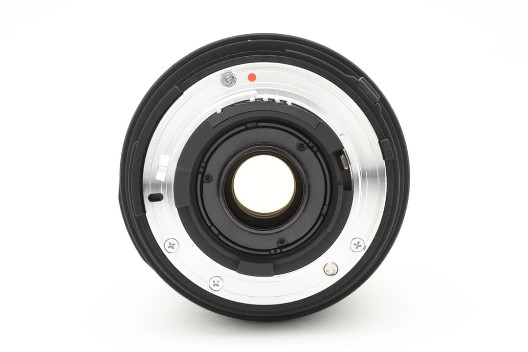 レンズ(ズーム) Nikon Sigma 28-300mm F3.5-6.3 DG #8693