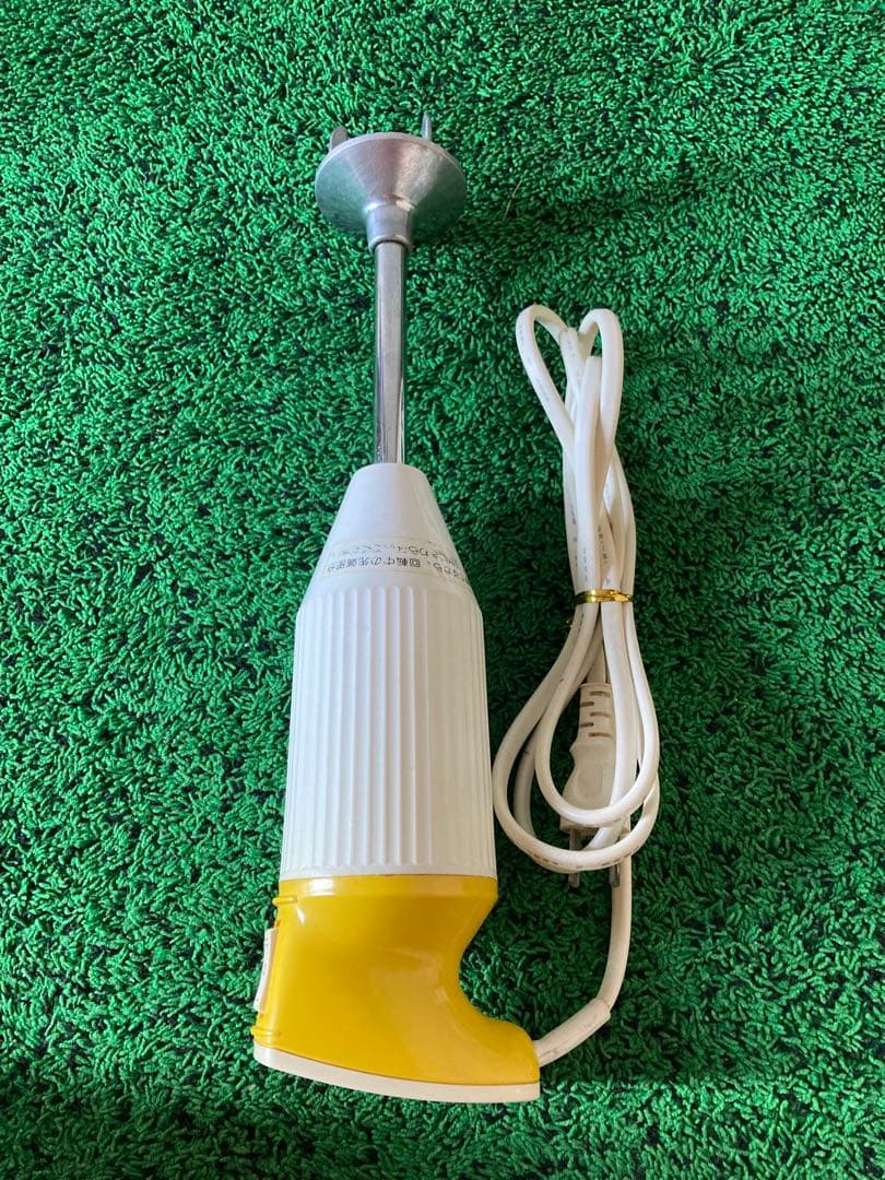 タッパーウェア バーミックス ブレンダー - メルカリ