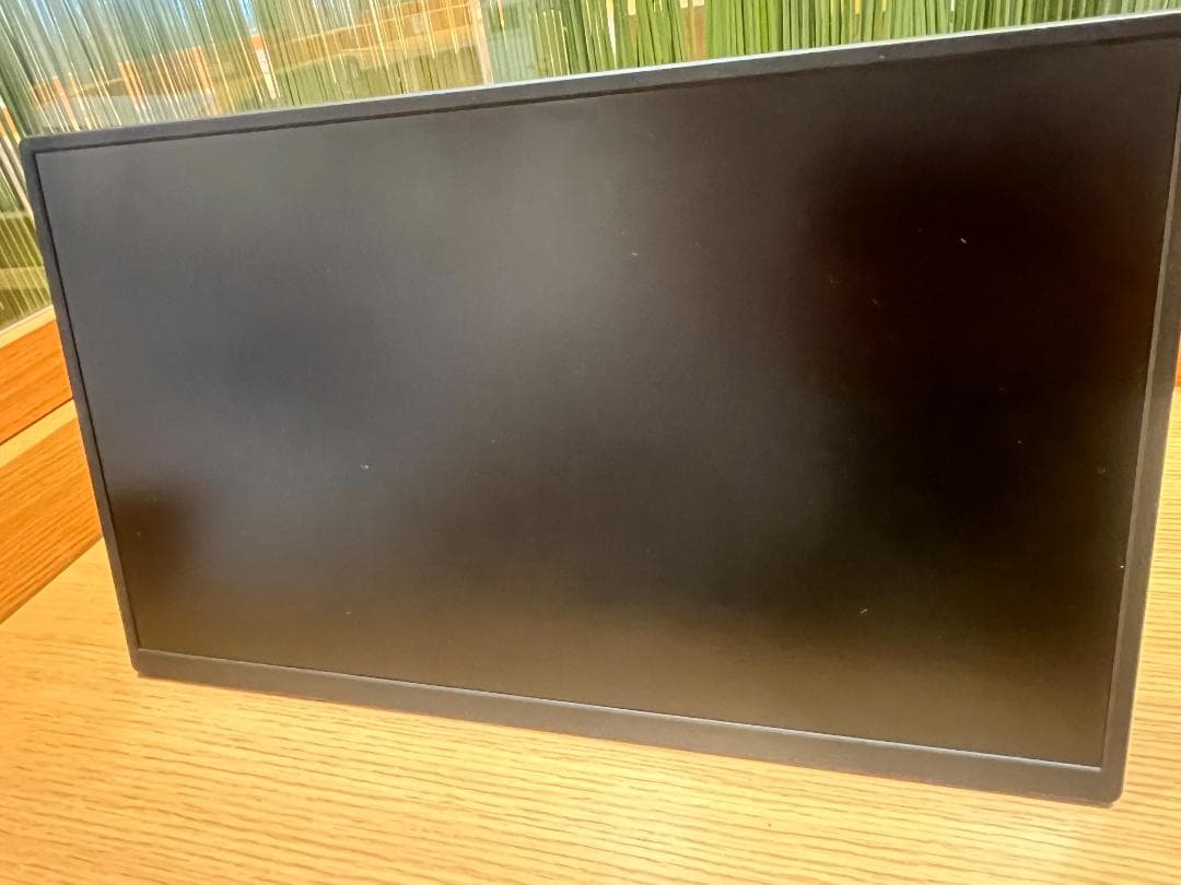 Acouto Zen18 モバイルモニター 18.5インチ 120Hz 自立型 - メルカリ