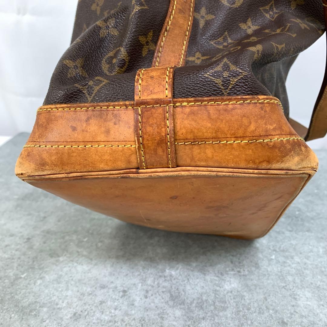 USED】ルイ・ヴィトン ショルダーバッグ M42224 M80122-3 - メルカリ