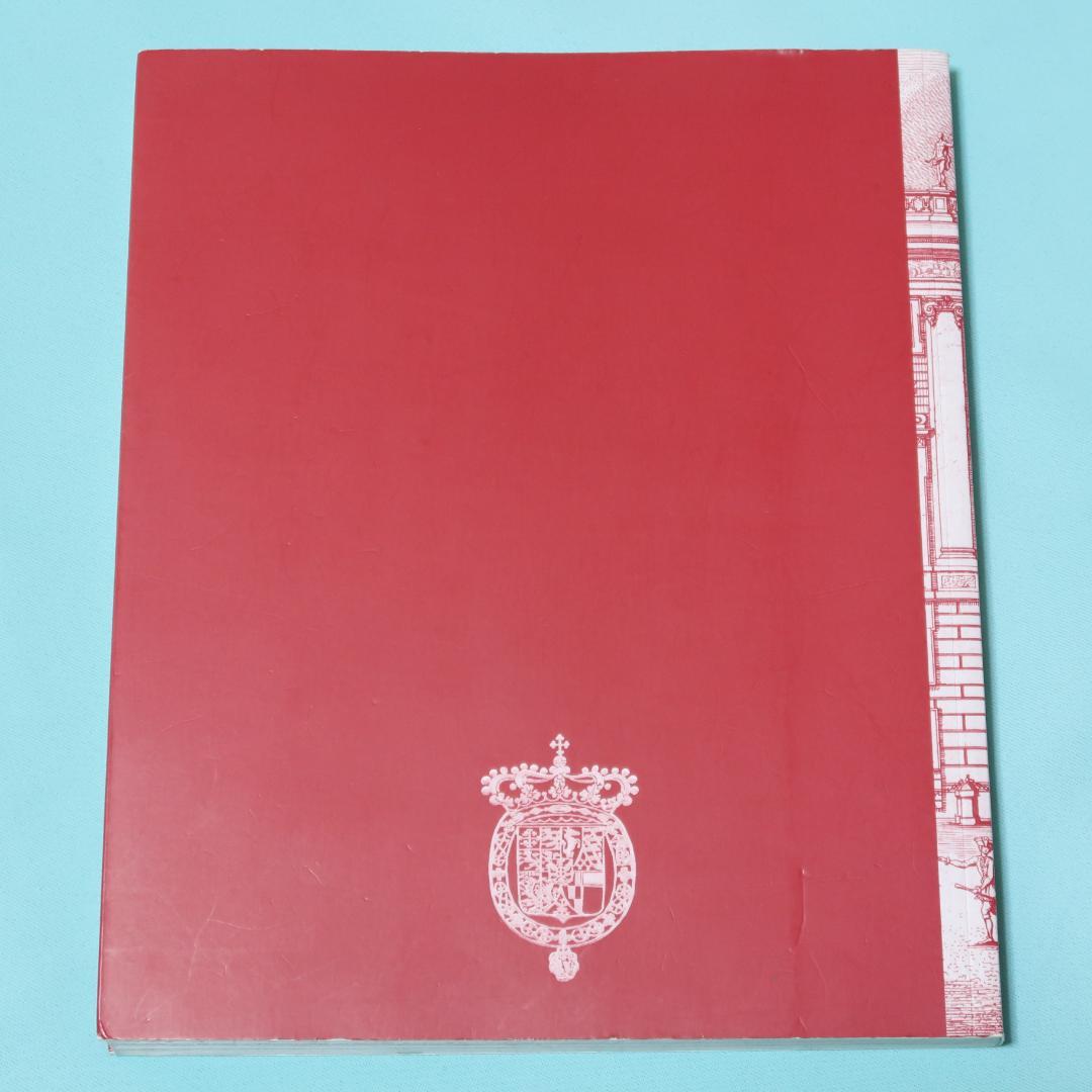 セール！ 洋書 オイゲン公「冬の宮殿」ガイド 図録（ウィーン バロック