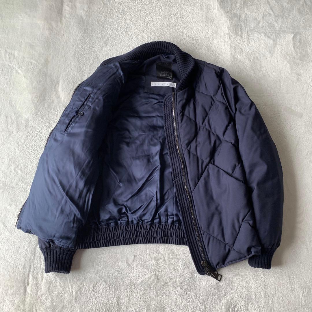 予約品 TATRAS × KEVIN JAMES MORLEY ダウンジャケット - メルカリ