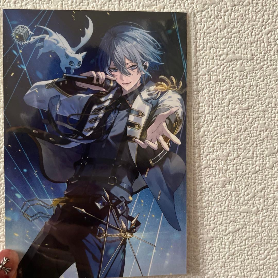 小柳ロウ パーフェクトワンフォーカス ポストカード - メルカリ