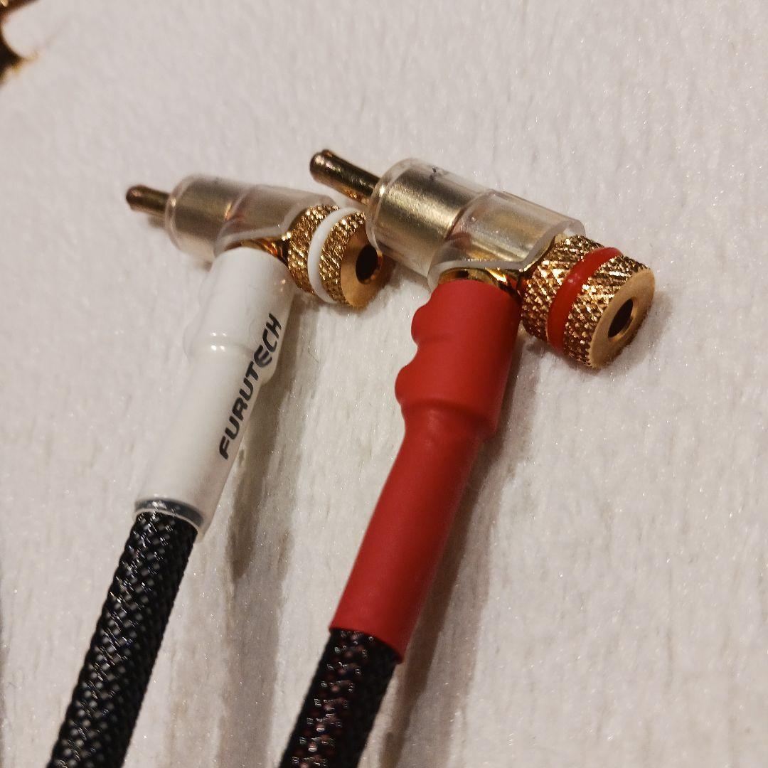 FURUTECH Evolution Speaker-II-04 2.0M×2