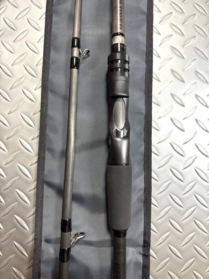 デプス アンエクスプロード 遊撃 UEB70 ☆最終値下げ 美品☆ - メルカリ